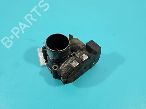 Used Throttle body Throttle body NISSAN PRIMASTAR Bus (X83) dCi 120 (114 hp) 38150347 38150347