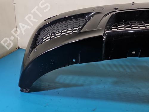 Front bumper BMW X1 (E84) sDrive 20 d | BP40291741C7 - Image 8