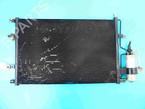 Radiador de A/C Radiador de A/C 38154715 38154715