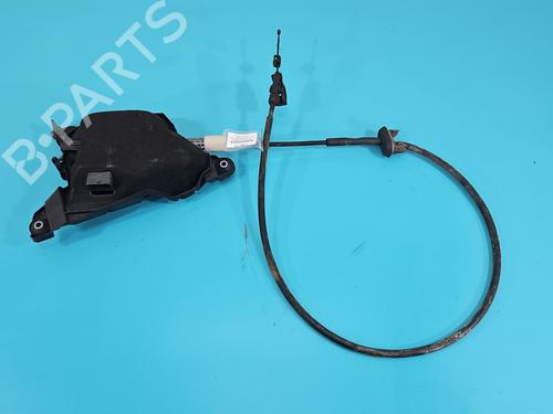 Elektrisk parkeringsbremse Elektrisk parkeringsbremse 37817203 37817203