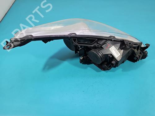 Left headlight PEUGEOT 5008 (0U_, 0E_) 1.6 16V | BP37830185C28 - Image 4