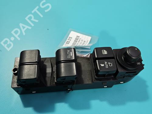 Switch MAZDA CX-3 (DK) 1.5 SKYACTIV-D AWD (DK4WS, DK5AW) | BP37857754I30 - Image 2