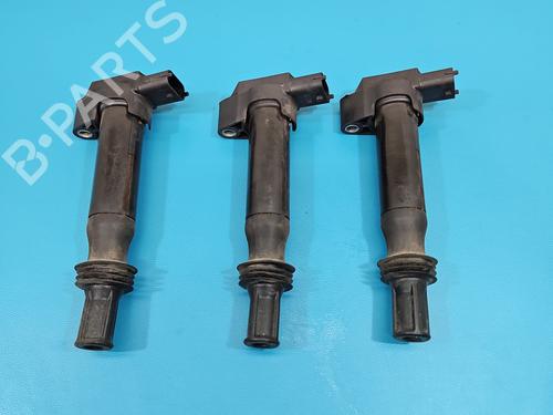 Ignition coil PEUGEOT 2008 I (CU_) 1.2 THP 110 / PureTech 110 | BP37854523M94 - Image 3