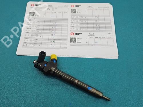 Used Injector Injector 37991099 37991099