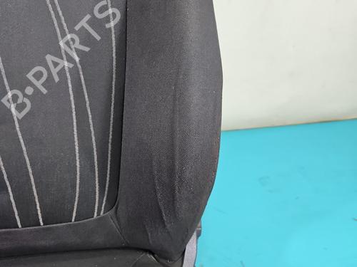 Left front seat OPEL CORSA D (S07)  | BP38131552C15  - Image 5