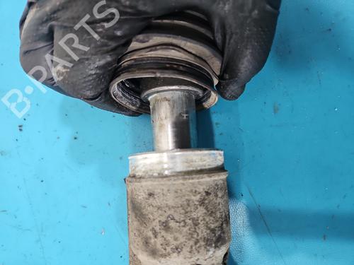 Steering rack CITROËN C3 Picasso (SH_) 1.6 HDi | BP37842306M22 - Image 3