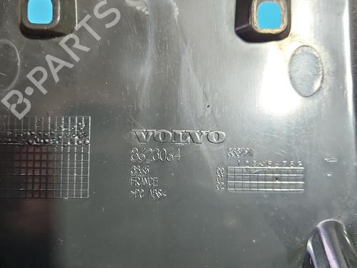 Climate control VOLVO V50 (545) 1.6 D | BP39030863I5 - Image 21