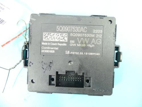 Used Electronic module Electronic module VW CC B7 (358) 2.0 TDI (184 hp) 37809536 37809536
