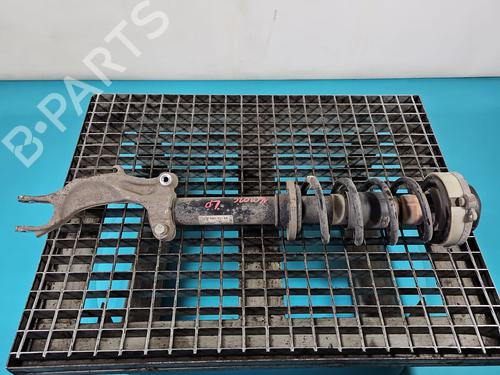 Used Left front shock absorber Left front shock absorber 38014021 38014021