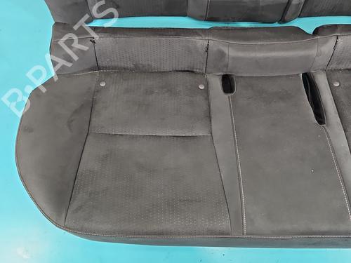 Sæde Bagtil LEXUS CT (ZWA10_) 200h (ZWA10_, ZWA10R) | BP38147413C17 - Image 2