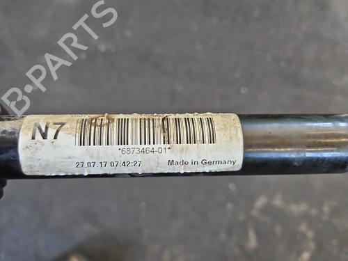 Anti roll bar BMW 5 Touring (G31) 520 d | BP37853840M96 - Image 2