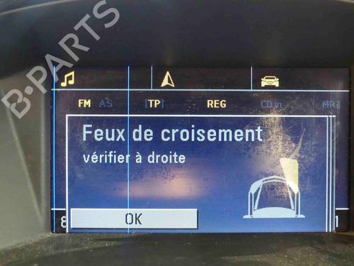 display-monitor-opel-astra-h-saloon-a04-2007-2008-2009-2010-2011-2012-2013-2014-37807409 main image