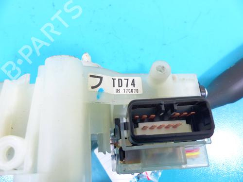 Steering column stalk MAZDA CX-9 (TB) 3.7 AWD (TB10A) | BP37883049I23 - Image 5
