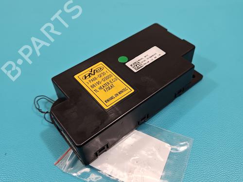 Used Electronic module Electronic module 37818728 37818728