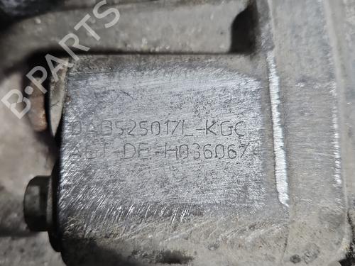Rear differential AUDI Q7 (4LB) 4.2 TDI quattro | BP37827435M24 - Image 6