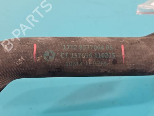 Pipe BMW X3 (G01, F97, G08) xDrive 20 d | BP37816845M125 - Image 4