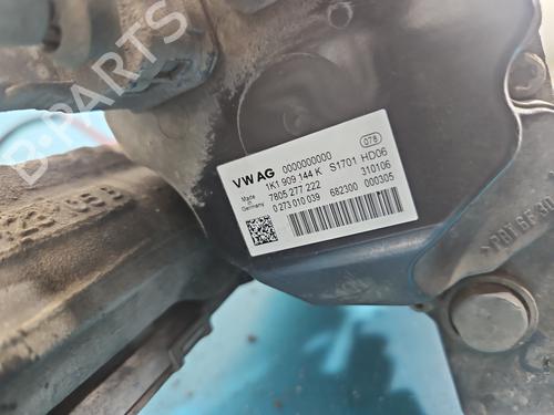 Steering rack VW GOLF V (1K1) 2.0 GTI | BP37849878M22 - Image 26