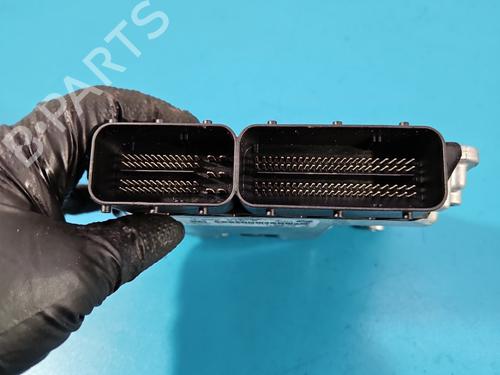 Engine control unit (ECU) BMW 1 (F20) 120 d | BP39566428M57 - Image 5