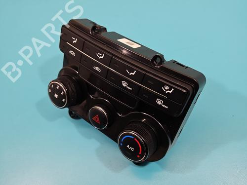 climate-control-hyundai-i30-fd-2007-2008-2009-2010-2011-2012-38123139 main image