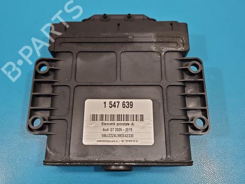 Gearbox control unit AUDI Q7 (4LB) 4.2 TDI quattro | BP37827317M52  - Image 5