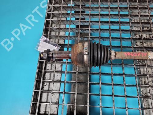 Left front driveshaft HYUNDAI i30 Estate (PDE) 1.5 | BP39683789M38 - Image 3