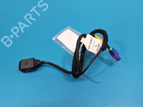 Electronic module PEUGEOT EXPERT Van (V_) 1.6 BlueHDi 115 | BP37860100M83 - Image 3