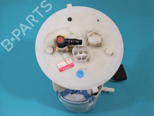 Fuel pump LEXUS IS III (_E3_) 300h (AVE30_, AVE30R) | BP38143021M76 - Image 4