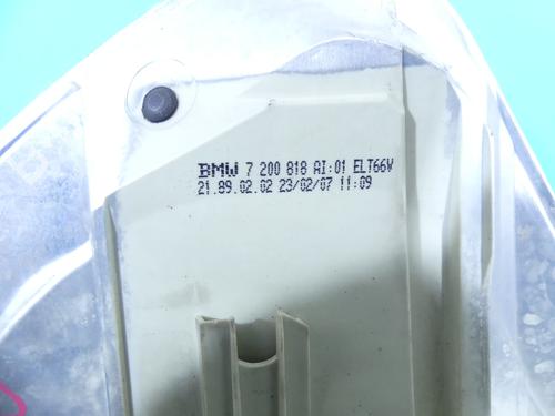 Other BMW X5 (E70) xDrive 30 d | BP37892583O1 - Image 6