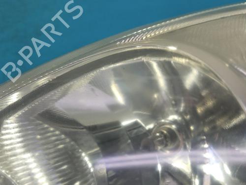 Left headlight OPEL CORSA C (X01) 1.0 (F08, F68) | BP39172547C28 - Image 9