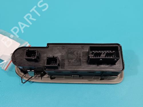 Switch CITROËN C5 III Break (RW_) 2.0 HDi | BP38128272I30 - Image 4