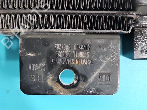 Oil radiator CHRYSLER PACIFICA 3.5 | BP38142914M33 - Image 3