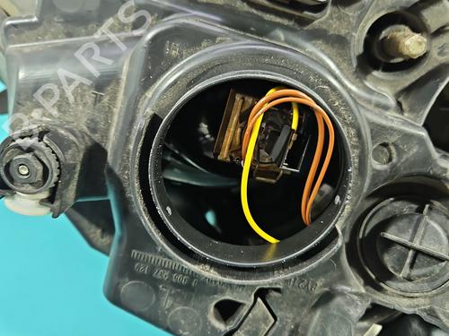 Left headlight RENAULT CAPTUR I (J5_, H5_) 0.9 TCe 90 | BP37817430C28 - Image 18
