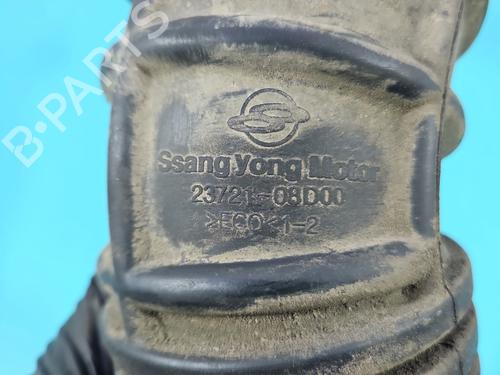 Pipe SSANGYONG REXTON W / REXTON 2.0 Xdi All-wheel Drive | BP38137958M125 - Image 7