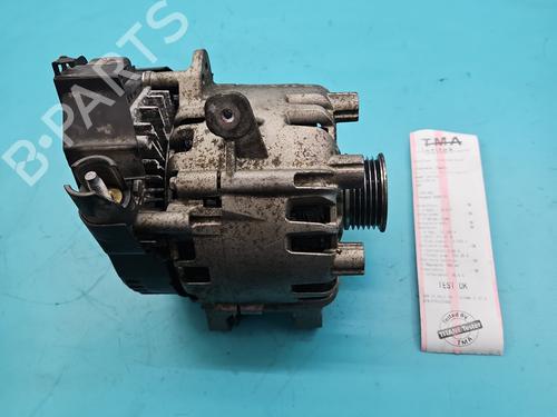 Used Alternator Alternator 38151171 38151171