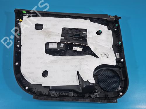 Front right panel HYUNDAI TUCSON (NX4E, NX4A) | BP38562221C59 - Image 5