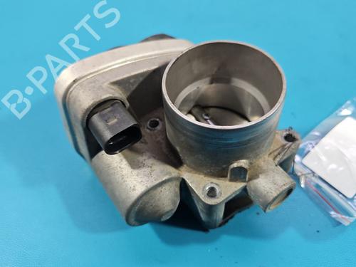 Used Throttle body Throttle body SEAT LEON (1M1) 1.6 16 V (105 hp) 38619378 38619378