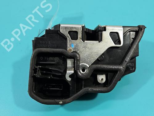 Front left lock BMW X1 (E84) sDrive 20 d | BP37853038C98 - Image 3