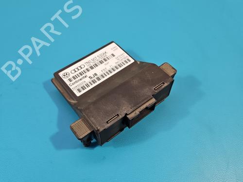 Used Electronic module Electronic module VW CADDY III MPV (2KB, 2KJ, 2CB, 2CJ) [2004-2016] 39648408 39648408