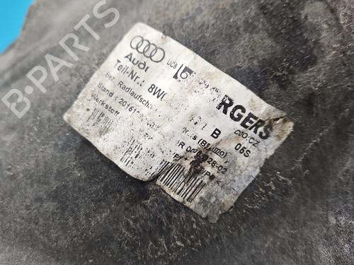 Hjulbue AUDI A4 B9 (8W2, 8WC) 2.0 TFSI | BP38422074C56 - Image 2