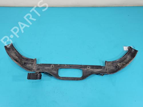 Frontplade/Frontkurv MAZDA CX-5 (KE, GH) 2.2 D AWD (KE2AW) | BP38131682C72 - Image 5