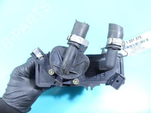 Heater matrix LIGIER NOVA 500 | BP37989807M63 - Image 3