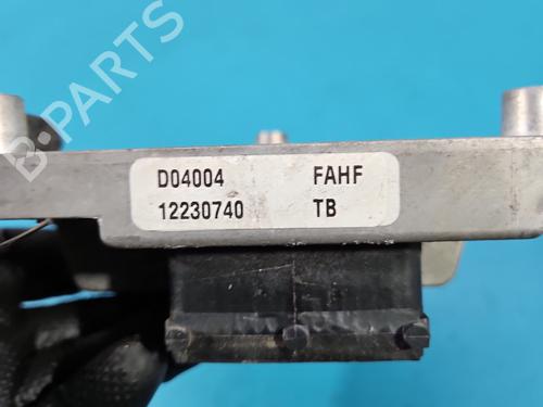 Engine control unit (ECU) OPEL ASTRA H (A04) 1.6 (L48) | BP39953578M57 - Image 6
