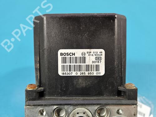 ABS pump AUDI A4 B6 (8E2) 2.0 | BP38326187M43 - Image 10