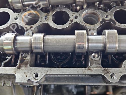 Cylinder head BMW 1 (E87) 120 d | BP37833575M5 - Image 5