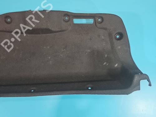 Boot lining TOYOTA COROLLA Saloon (_E21_) 1.8 VVTi Hybrid (ZWE211) | BP37844625I3  - Image 9