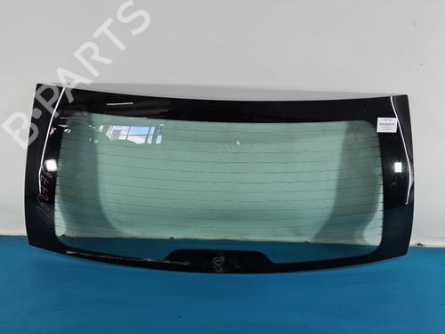 Bagrude Bagrude OPEL MERIVA A MPV (X03) 1.6 (E75) (87 hp) 39495367 39495367