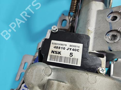Steering pump RENAULT KOLEOS I (HY_) 2.0 dCi 4x4 (HY0K) | BP37810786M99 - Image 3