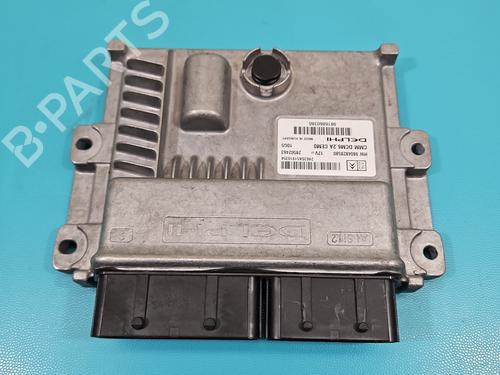 Engine control unit (ECU) PEUGEOT 508 SW I (8E_) 2.0 BlueHDi 150 | BP37818648M57 - Image 2