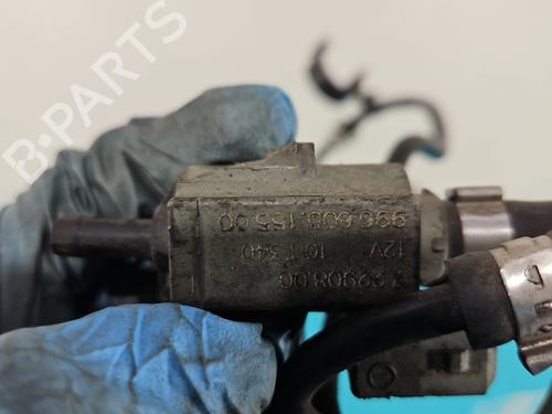 Electronic sensor PORSCHE CAYENNE (92A) 4.8 S | BP37990347M84 - Image 10