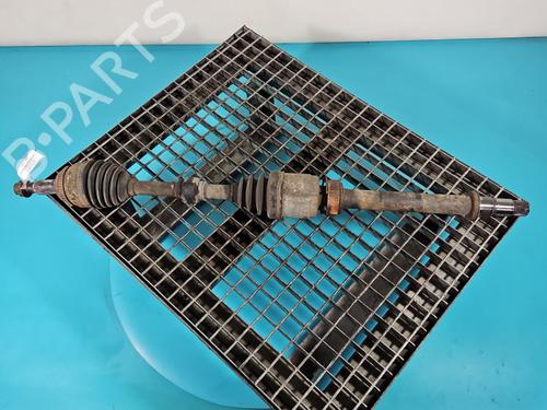 Used Right front driveshaft Right front driveshaft LEXUS RX (_U3_) 400h AWD (MHU38_, MHU38R) (272 hp) 39685765 39685765